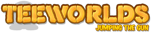 teeworlds logo